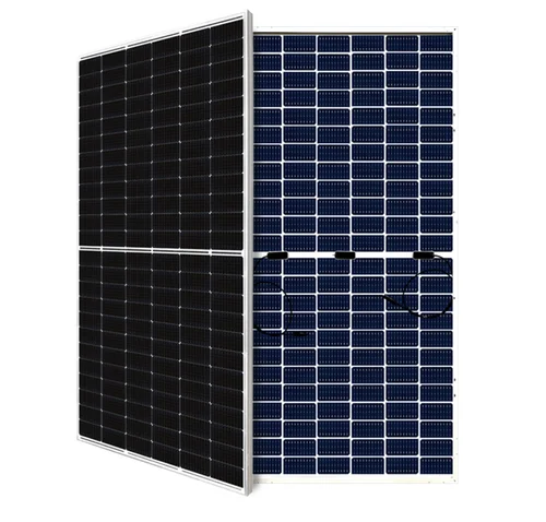 Inversweb Solar Panel